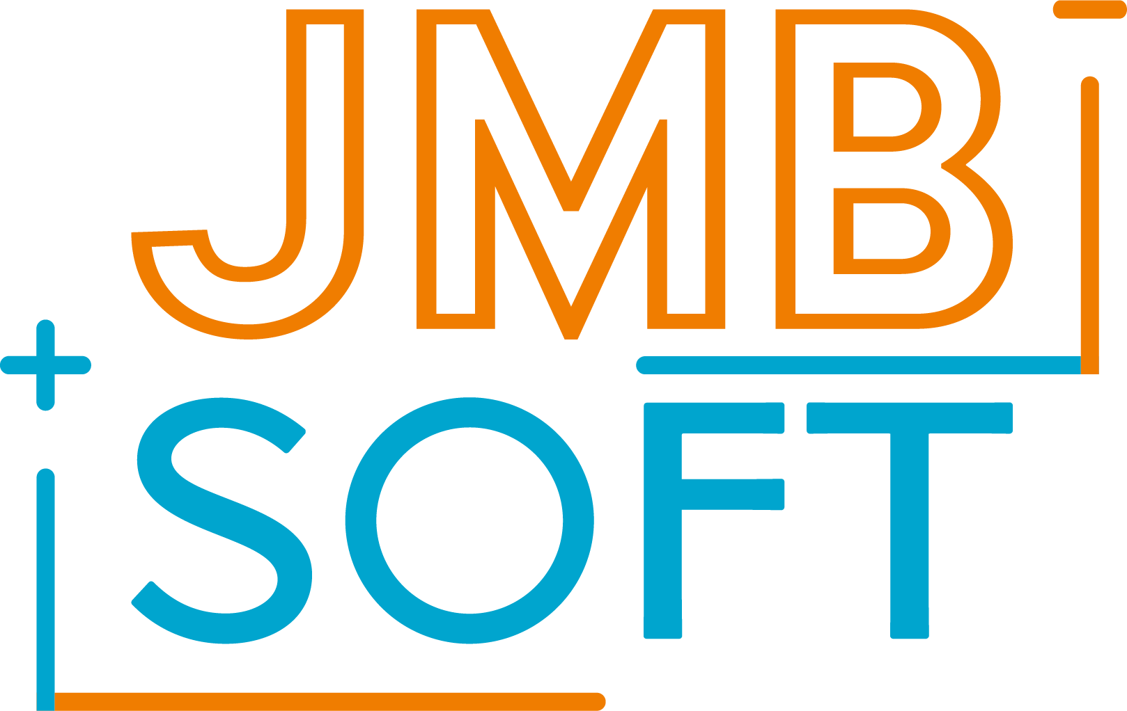 Logo JMB Soft